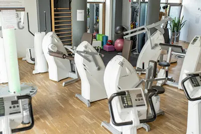 Fitness Klub 36 Minut Elbląg